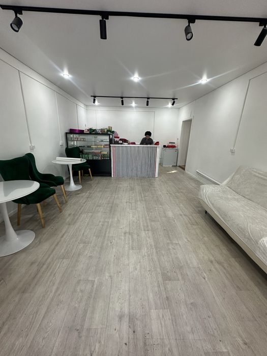 Сдается помещение в аренду