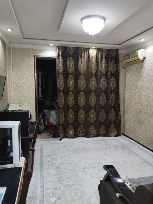 Продается квартира на Юнусабад-15