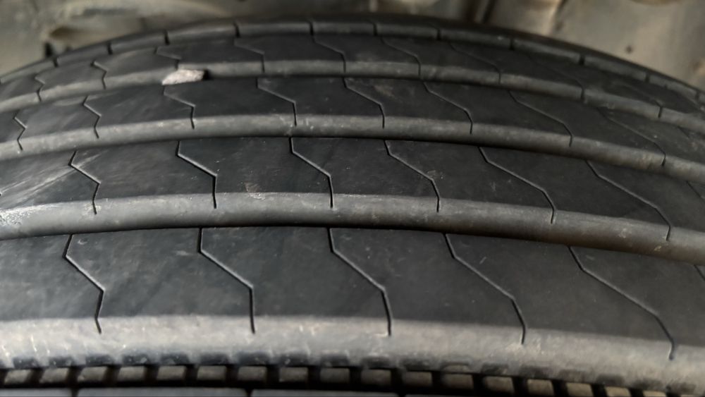 Продам тягач DAF 95XF