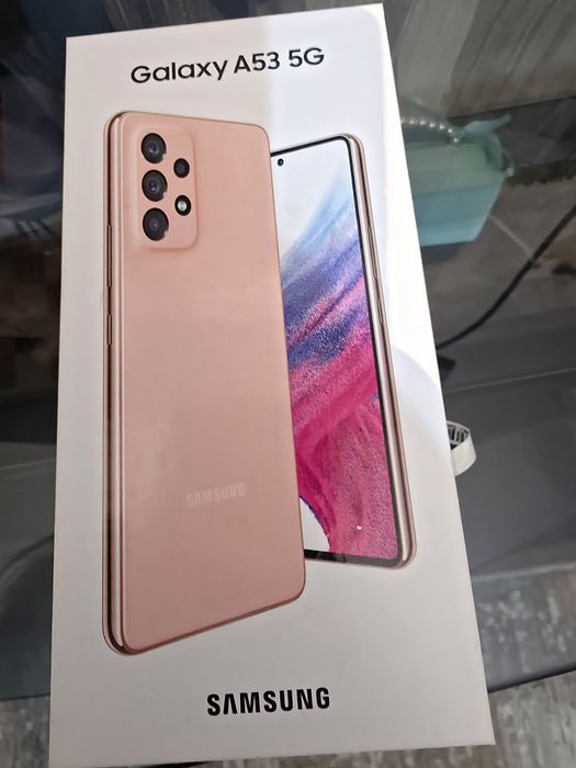 Samsung A 53 256 Мб