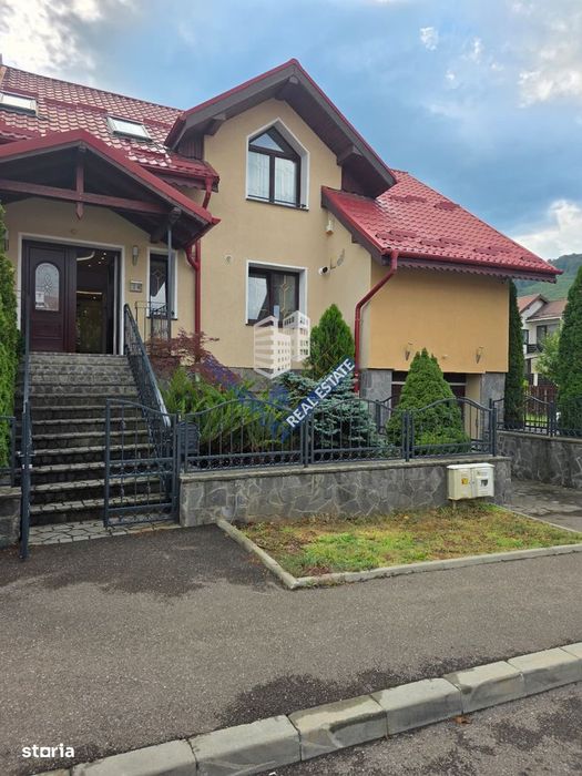 Închiriere Duplex – Bunloc