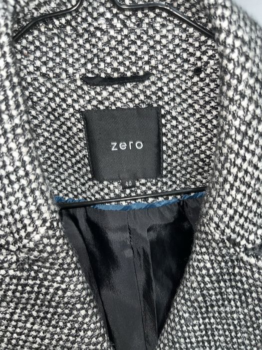 Елегантно дамско сако ZERO