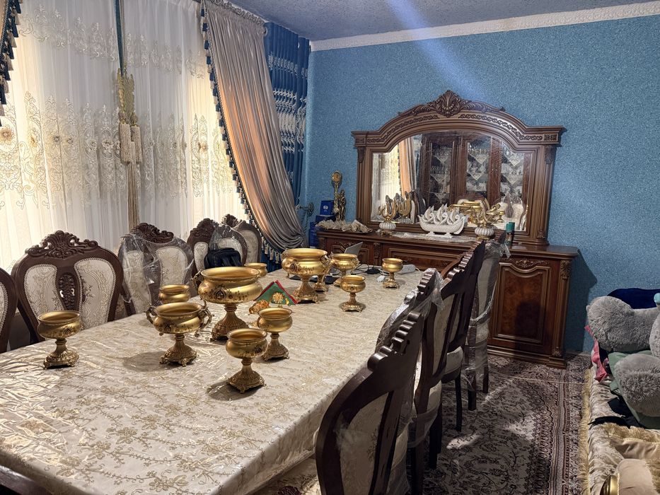 15 sotiqli hovli sotiladi — Quyi Chirchiq tumani, "Yomg‘irchi" MFY