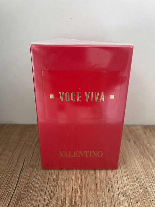 Valentino Voce Viva 100ml parfum