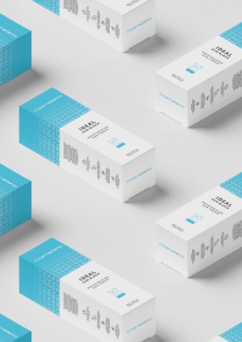 Дизайн логотипов