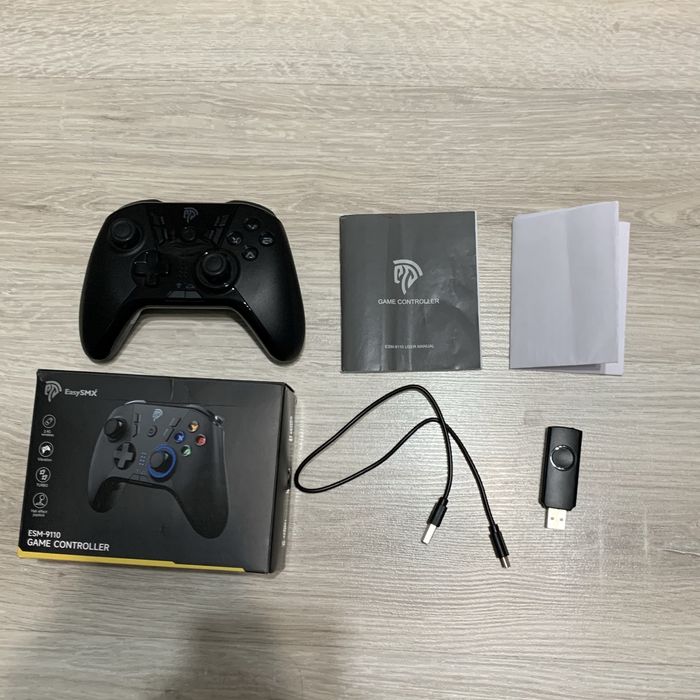 Игровой джойстик