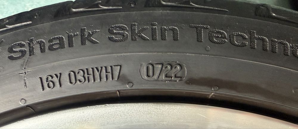 Roti/ jante aliaj R18 OZ Racing 5x112 Audi VW Mercedes 235/40/18 vara