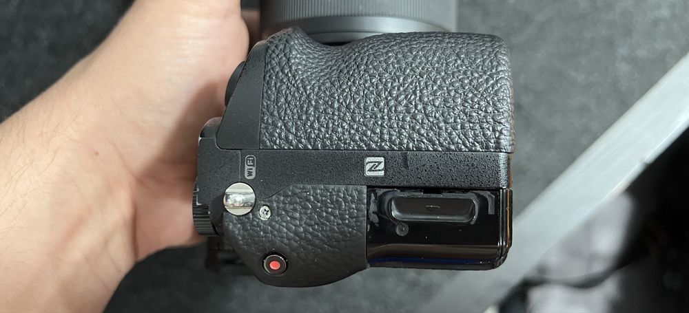 Body Sony A7S II