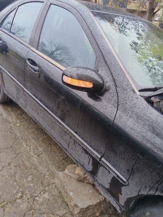 Мерцедес  цедка дизел  cdi 116коня