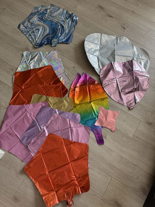 Воздушные шары новые