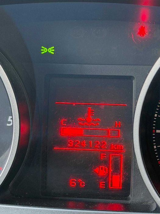 Mitsubishi Outlender 4x4