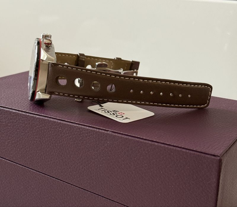 Мъжки часовник Tissot