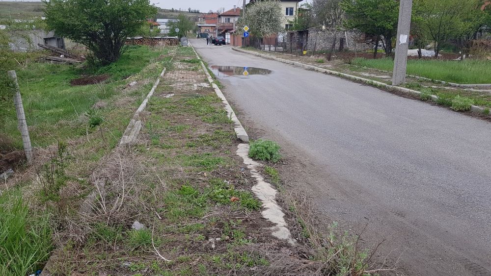 Продава се Парцел в София, Дървеница - 995 кв.м за 62 €/кв.м - Снимка #4