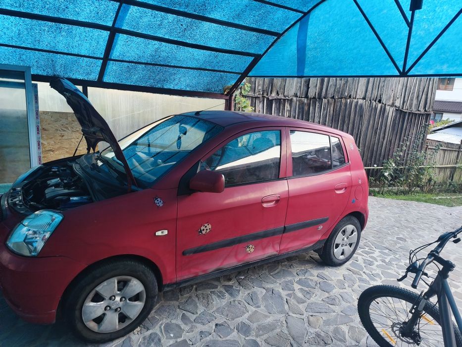 KIA picanto 2006