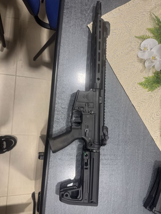 Airsoft реплика Double Eagle M906B Fire Control System