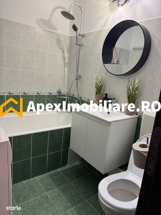 Garsoniera de inchiriat Militari Bucuresti | ApexImobiliare.ro