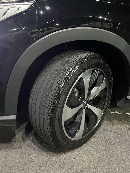 Byd son plus flagship 505 km full