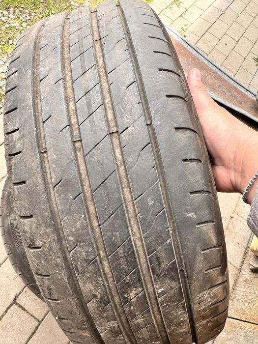 Anvelope vara 205x55 R16 skoda/passat/golf/octavia/superb/seat