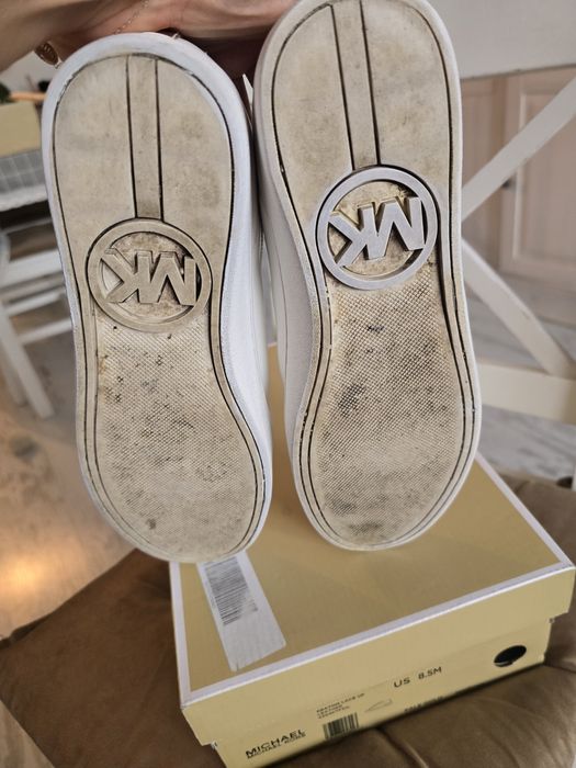 Обувки Michael Kors
