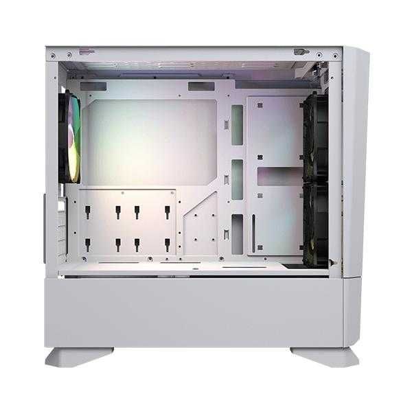 ! Корпус Case Cougar MG140 Air RGB White | Цена с НДС