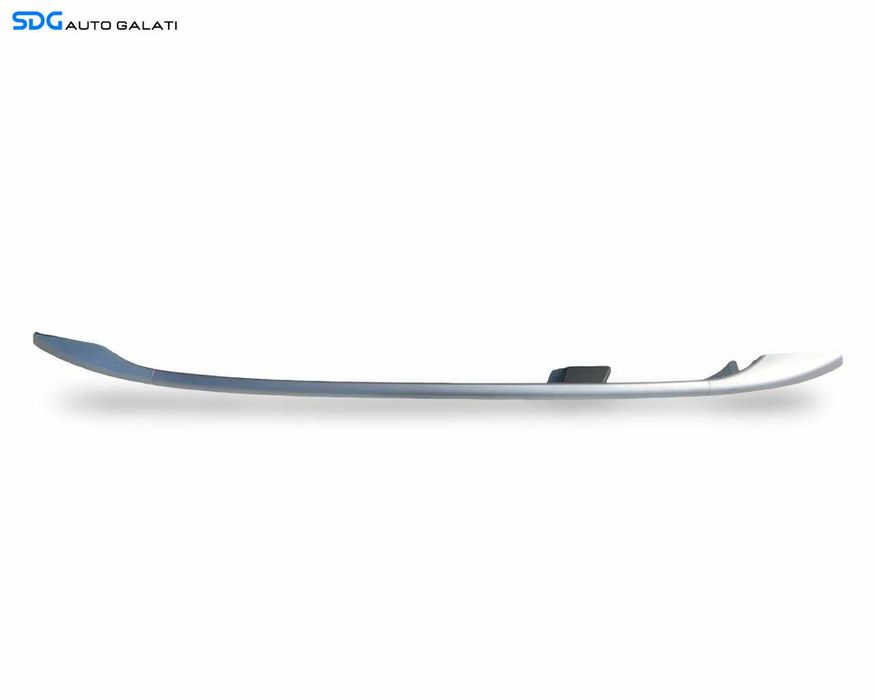 Set Bare Bari Portbagaj Longitudinale Plafon Stanga Dreapta Nissan Qashqai J10 2007 - 2013 Cod 73821-JD00A, 73820-JD00A [LR4696]