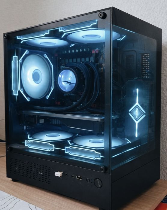 Продам игровой компьютер