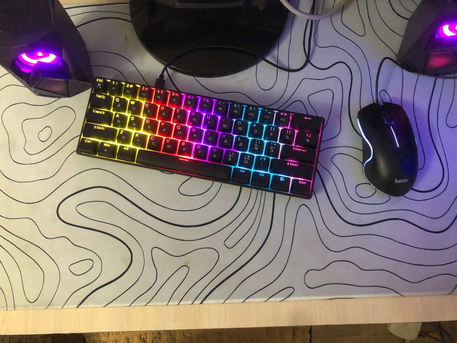 Компьютер игровой