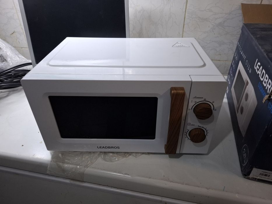 Продам микроволновку