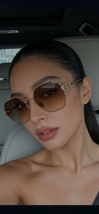 Ochelari de soare Gucci, model 2026, 100% originali, preț fix