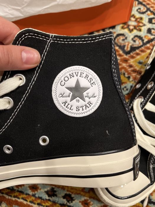 Кеды converse новые
