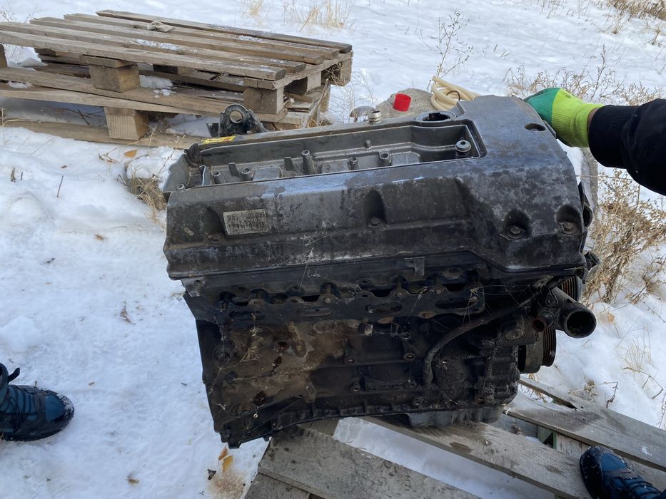 Матор санёнг каирон