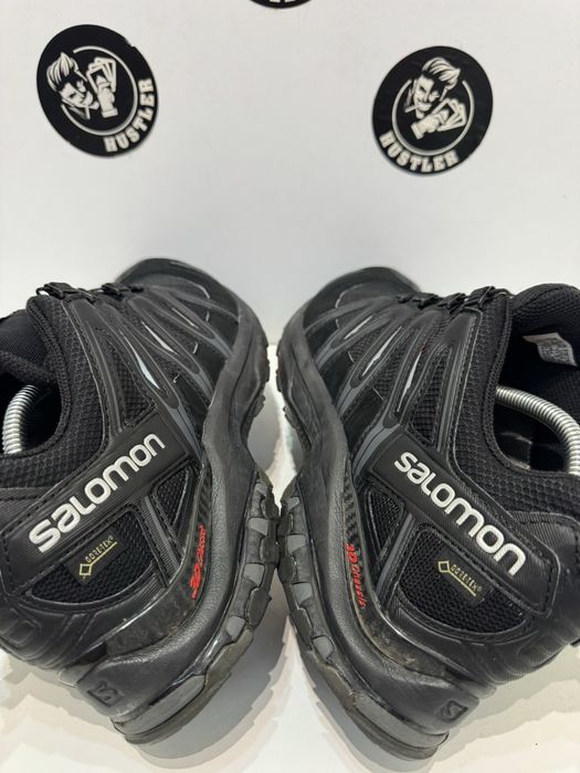 Туристически обувки SALOMON XA PRO 3D GORE-TEX . Номер 46