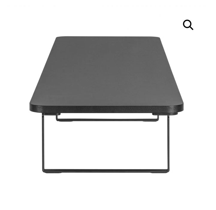 Поставка за монитор и лаптоп с дължина 100см