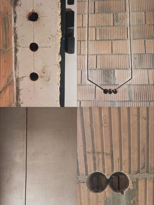 Электрик/электромонтаж