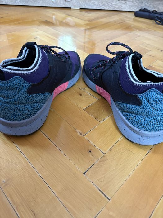 Обувки le coq sportif