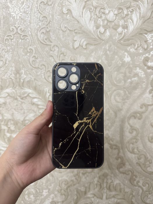 3 чехла для IPHONE 14 PRO MAX