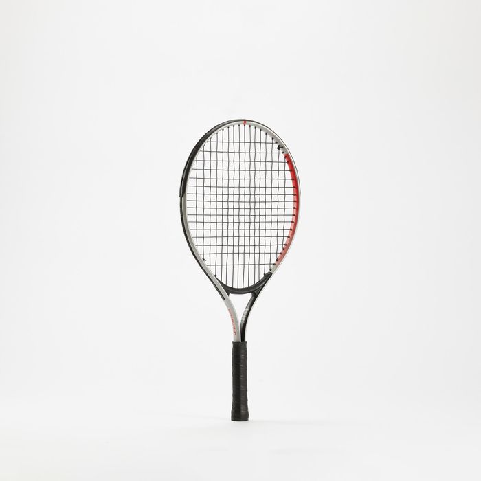 Set 2 Rachete de tenis copii Essential jr - produs resigilat Decathlon