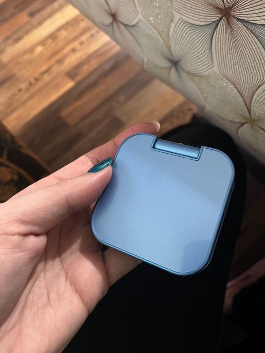 телефон ползван няколко дни