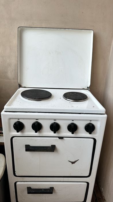 Готварска печка