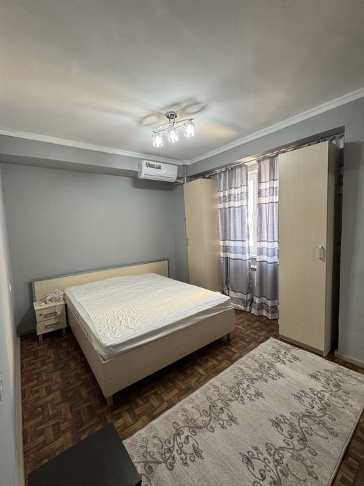 Сдается в аренду 3х комн квартира .