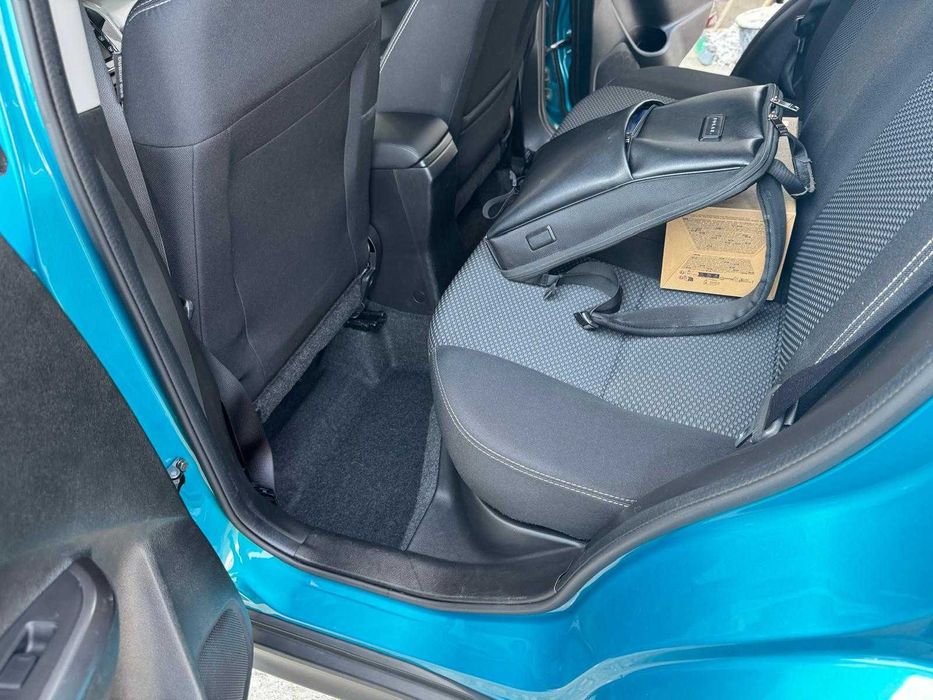 Vand autoturism Suzuki Vitara