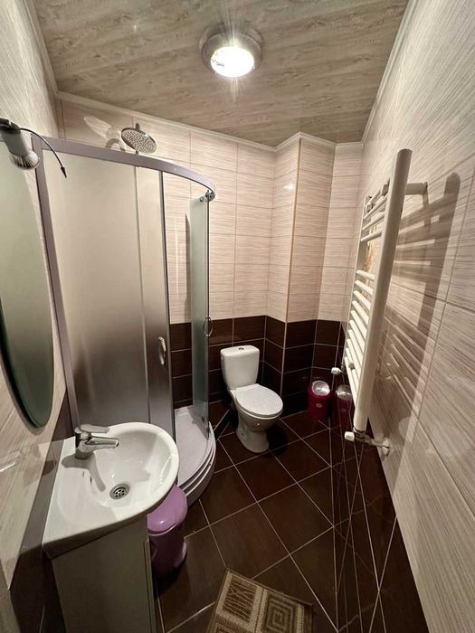 Дава се под наем Двустаен апартамент в София, Света Троица - 45 кв.м за 350 € - Снимка #3