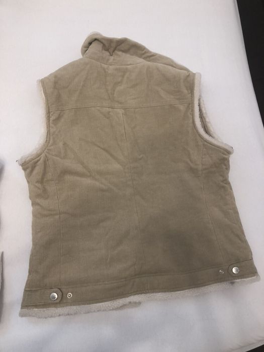 Vesta Biaggini noua, costum ski