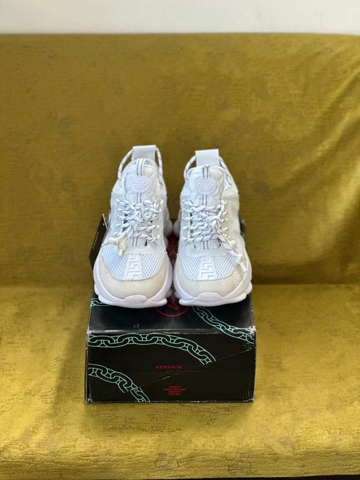 Versace Chain Reaction / 41-45