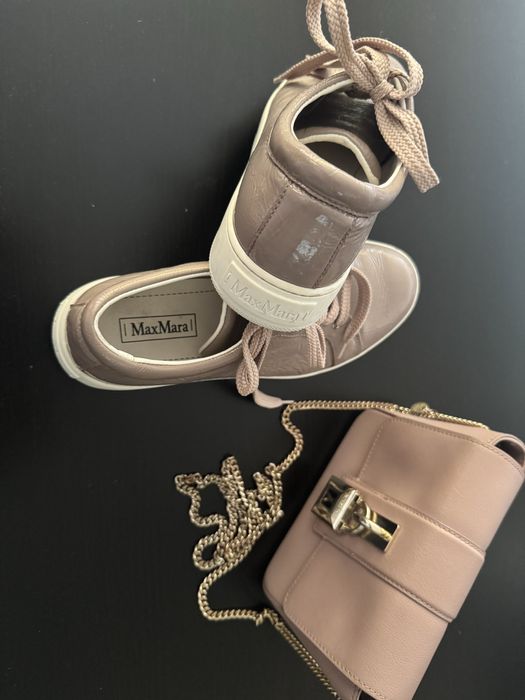 Max Mara, Patrizia Pepe, Michael Kors