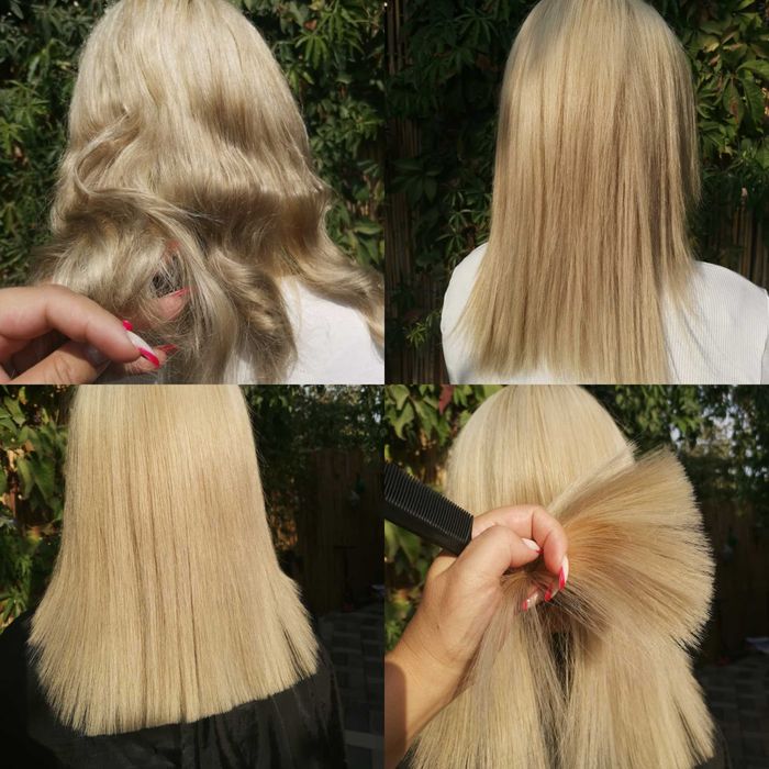 Кератин,Ботокс,Холодное восстановление,Прикорневой объём