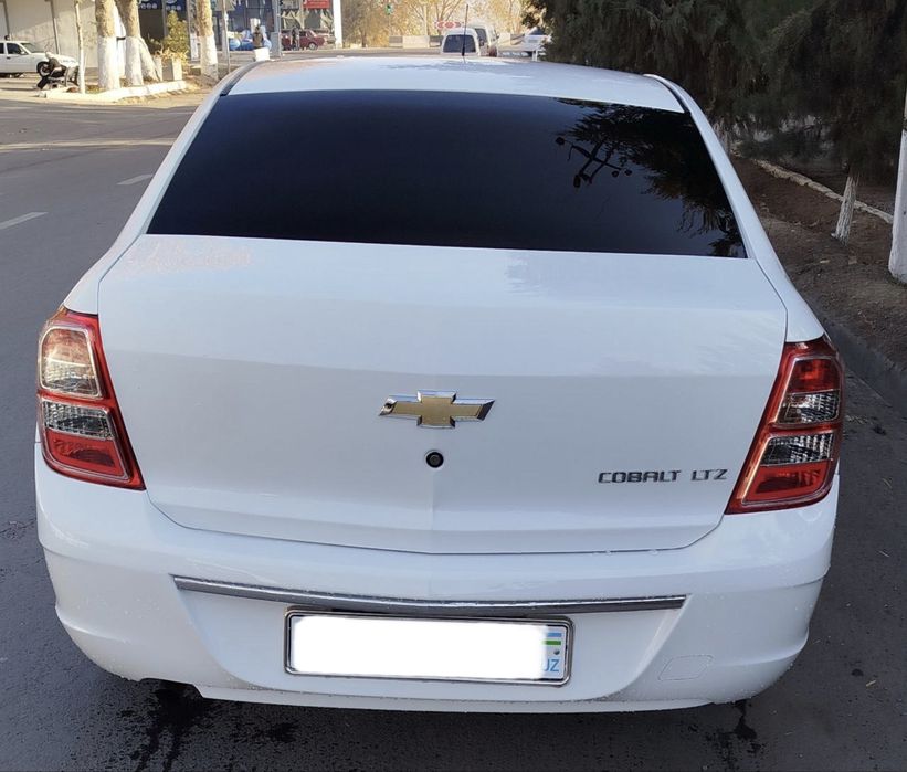 Cobalt 2023 krediti bor boshiga 3500 kelishamiz