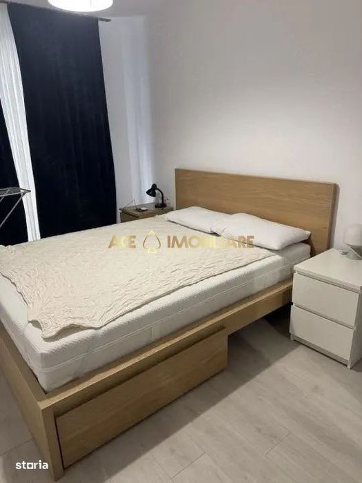 2 Camere de inchiriat | Th. Pallady | Hils Brauner | Metrou | Centrala — fotografia 1