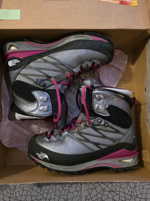 Bocanci dama The North Face Verto S4k GTX