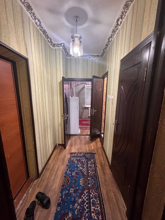 sergli kvartiyra arenda